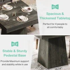 Store Tribesigns 31.5