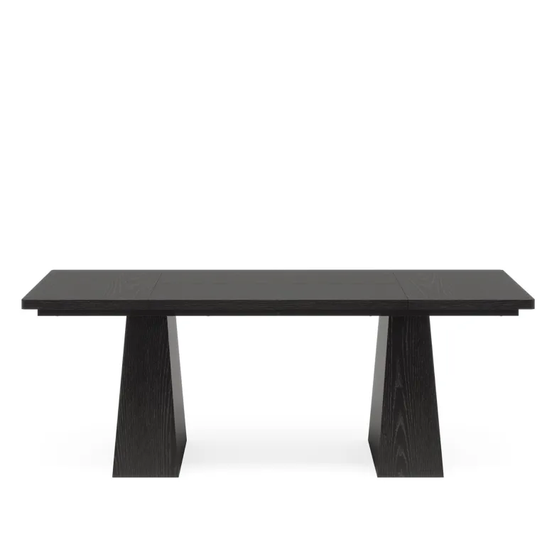 Sale Tribesigns 63" Executive Desk, Modern Office Computer Desk Workstations
