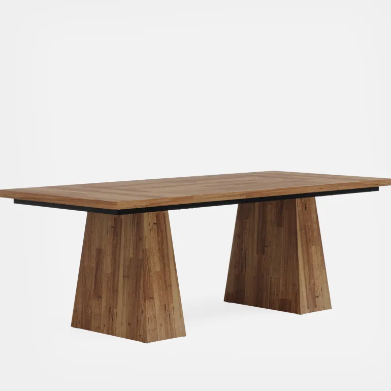 Sale Tribesigns 63" Executive Desk, Modern Office Computer Desk Workstations