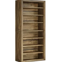 Store Tribesigns 71" Shoe Cabinet, Freestanding Shoe Storage Organizer for 32 - 36 Pairs