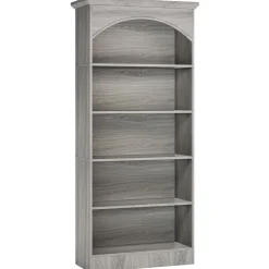 New Tribesigns Bookcase, 70.9