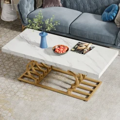 Hot Tribesigns Coffee Table, 47