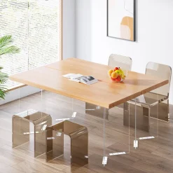 Discount Tribesigns Computer Desk, 55
