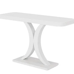 Discount Tribesigns Console Table, 40