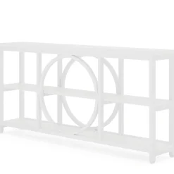 Sale Tribesigns Console Table, 70.9