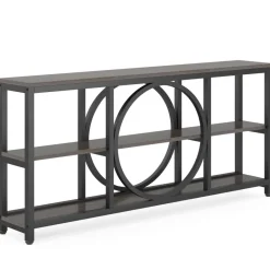 Sale Tribesigns Console Table, 70.9