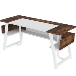 Outlet Tribesigns Executive Desk, 63
