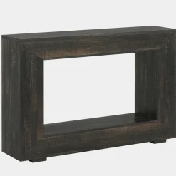 Cheap Tribesigns Farmhouse Console Table, 47