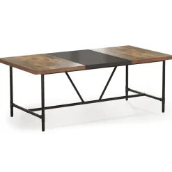 Flash Sale Tribesigns 6FT Conference Table, 70.8 x 35.4 inch Meeting Table Computer Desk