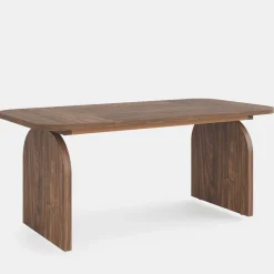 Discount Tribesigns 63-Inch Executive Desk, Rectangular Office Computer Desk Workstation