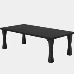 Outlet Tribesigns Modern Executive Desk, 71