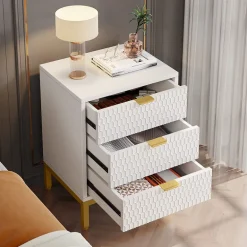 Hot Tribesigns Nightstand, 25.8