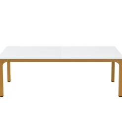 New Tribesigns Rectangular Dining Table, 78 inch Long Kitchen Table for 6-8 People