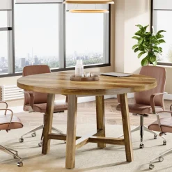 Online Tribesigns Round Conference Table, 47