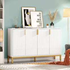 Online Tribesigns Sideboard Buffet, 59