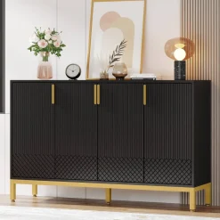 Online Tribesigns Sideboard Buffet, 59