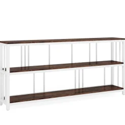 Online Tribesigns 3-Tier Console Table, 70.9