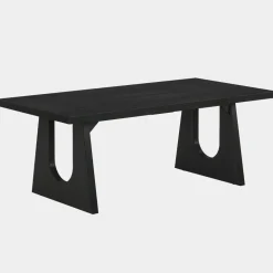 Fashion Tribesigns Wood Dining Table, 70